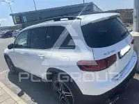 2021 Mercedes Benz GLB 250