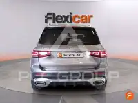 2021 Mercedes Benz GLB 250