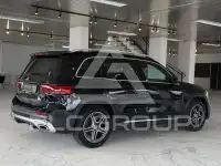2021 Mercedes Benz GLB 250