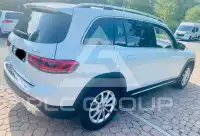 2021 Mercedes Benz GLB 250
