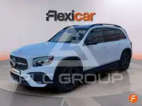 2021 Mercedes Benz GLB 250