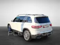 2021 Mercedes Benz GLB 250