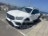 2021 Mercedes Benz GLB 250