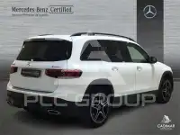 2021 Mercedes Benz GLB 250