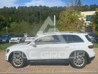 2021 Mercedes Benz GLB 250