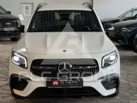 2021 Mercedes Benz GLB 250