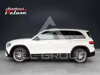 2021 Mercedes Benz GLB 250
