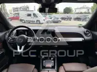 2021 Mercedes Benz GLB 250