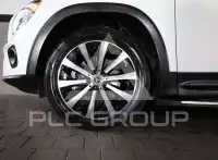2021 Mercedes Benz GLB 250