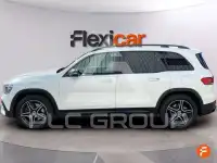 2021 Mercedes Benz GLB 250