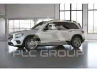 2021 Mercedes Benz GLB 250