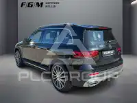 2021 Mercedes Benz GLB 250