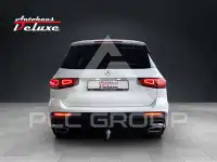 2021 Mercedes Benz GLB 250