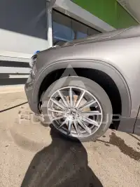2021 Mercedes Benz GLB 250