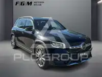 2021 Mercedes Benz GLB 250