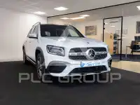 2021 Mercedes Benz GLB 250