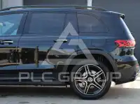 2021 Mercedes Benz GLB 250