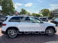 2021 Mercedes Benz GLB 250