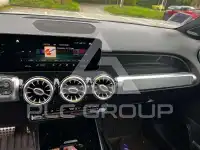2021 Mercedes Benz GLB 250