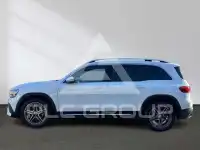 2021 Mercedes Benz GLB 250