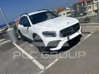 2021 Mercedes Benz GLB 250