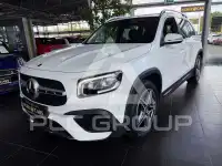 2021 Mercedes Benz GLB 250