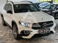 2021 Mercedes Benz GLB 250