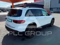 2021 Mercedes Benz GLB 250