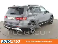 2021 Mercedes Benz GLB 250