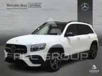 2021 Mercedes Benz GLB 250