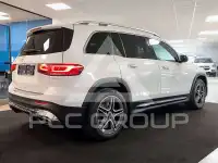 2021 Mercedes Benz GLB 250