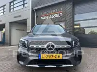 2021 Mercedes Benz GLB 250