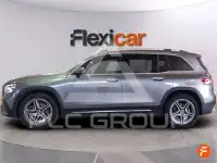 2021 Mercedes Benz GLB 250