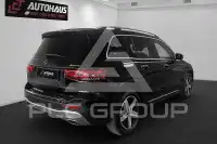 2021 Mercedes Benz GLB 250