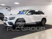 2021 Mercedes Benz GLB 250