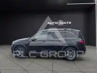 2021 Mercedes Benz GLB 250
