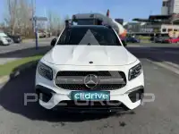 2021 Mercedes Benz GLB 250