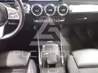 2021 Mercedes Benz GLB 250