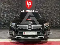2021 Mercedes Benz GLB 250