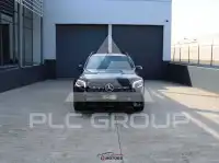 2021 Mercedes Benz GLB 250