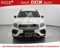 2021 Mercedes Benz GLB 250