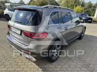2021 Mercedes Benz GLB 250