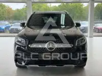 2021 Mercedes Benz GLB 250
