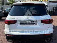 2021 Mercedes Benz GLB 250