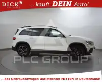 2021 Mercedes Benz GLB 250