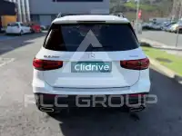 2021 Mercedes Benz GLB 250