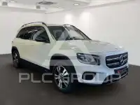 2021 Mercedes Benz GLB 250