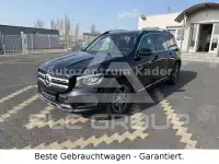 2021 Mercedes Benz GLB 250