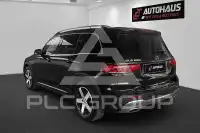 2021 Mercedes Benz GLB 250
