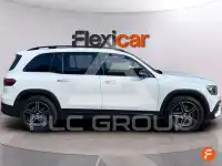 2021 Mercedes Benz GLB 250